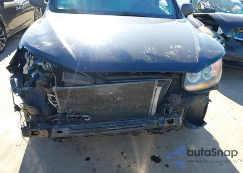 2009 Hyundai Santa Fe Gls z USA, uszkodzony, nr VIN 5NMSG13D59H317150